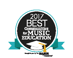 Best Community for Music Education 